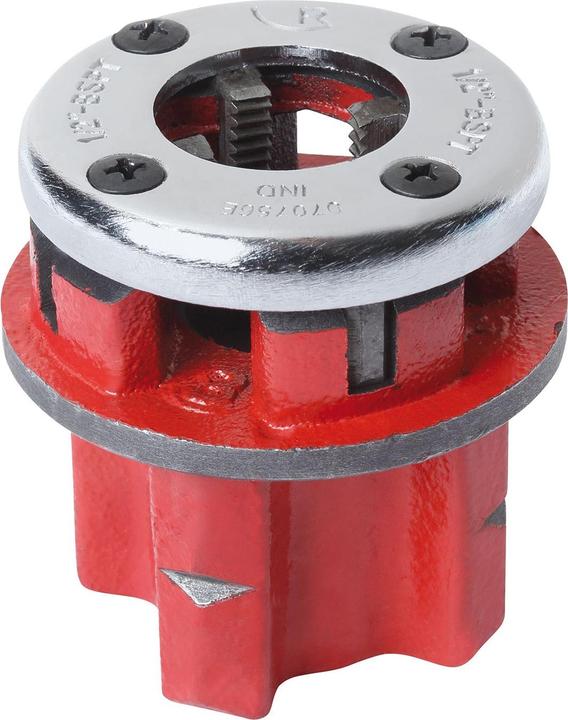 Produktbild Rothenberger Industrial Gewindeschneidkopf 1/2"