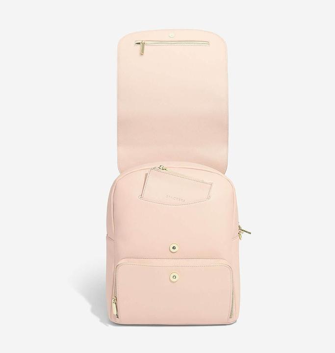 Blush Pink