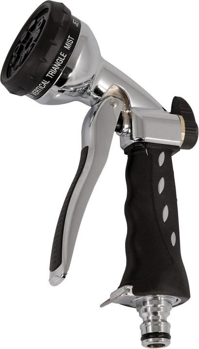 Produktbild Alba Silver Serie II Set (25 m)