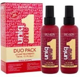 Actual product image Revlon Professional Uniq One All In One Hair Treatment (300 ml)
