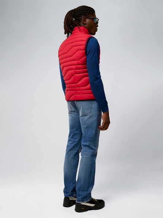 Actual product image J. Lindeberg Cliff Light Down Vest (M)