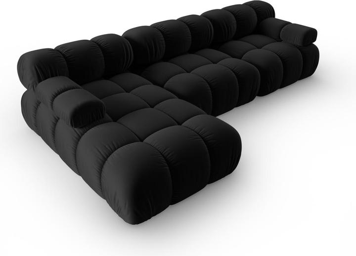 Produktbild Micadoni Bellis (Ecksofa, Modular Sofa)