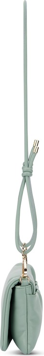 Actual product image Expatrié Zoe Small Shoulder Bag