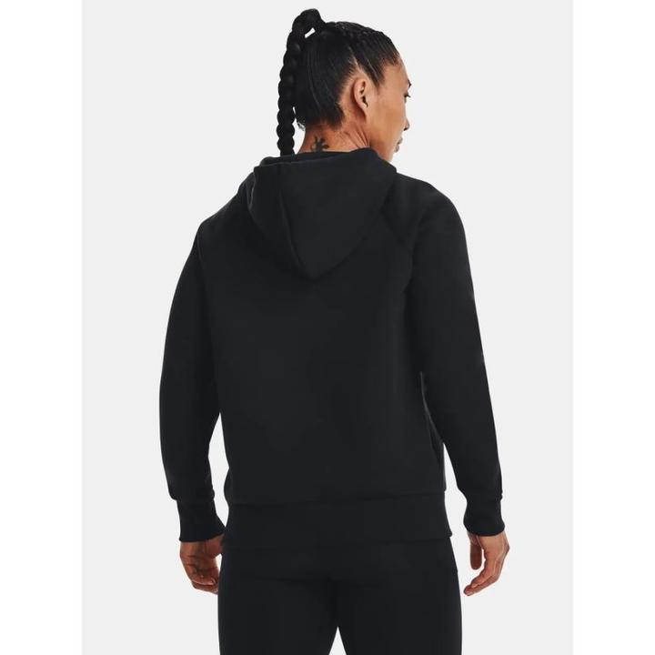 Produktbild Under Armour Rival Fleece Hoodie Damen (S)