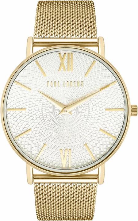 Image du produit Paul Lorens Damenuhr PL11989B7-3D1 (Horloge analogique, 40 mm)
