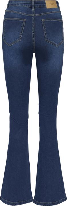Actual product image Vero Moda VMSIGA Flared High Waist Jeans (W27/L32)