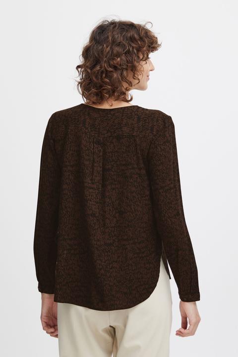 Produktbild B.young BYJOSA REG SHIRT - 20813832 (42)