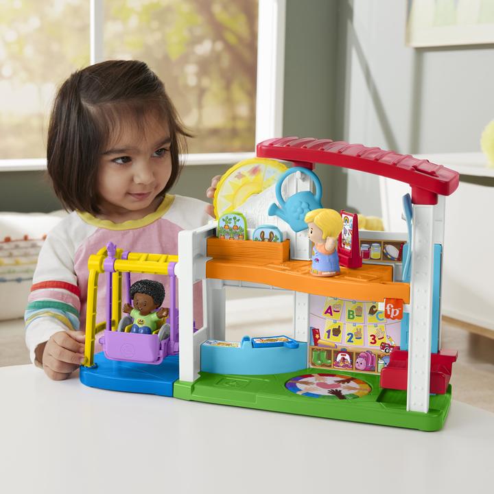 Produktbild Fisher-Price HXH05