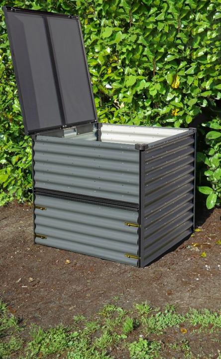 Actual product image Vitavia Tami (860 l)