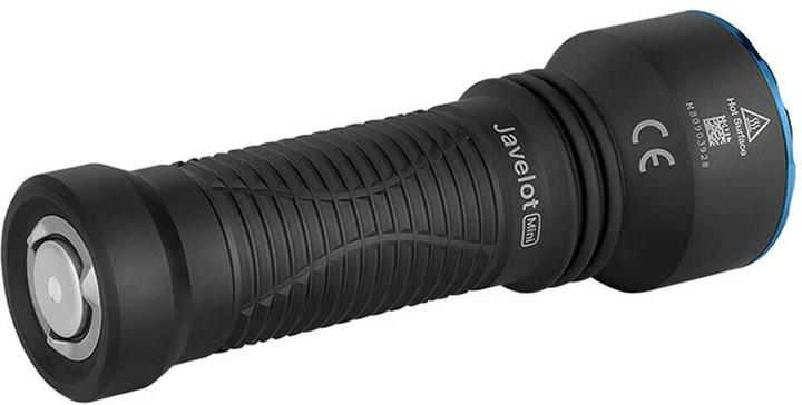 Immagine prodotto Olight Javelot Mini (11.50 cm, 1000 lm)