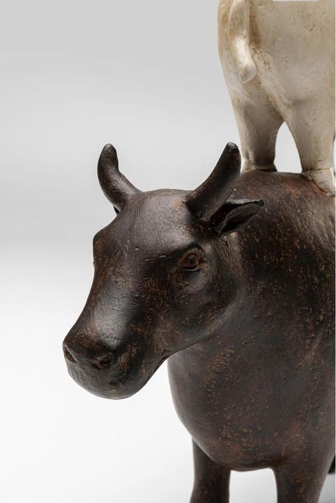 Actual product image Kare Design Deko Figur Farm Animals 34cm