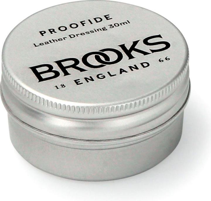 Brooks England Brooks Proofide Single Sattelpflege, 30ml