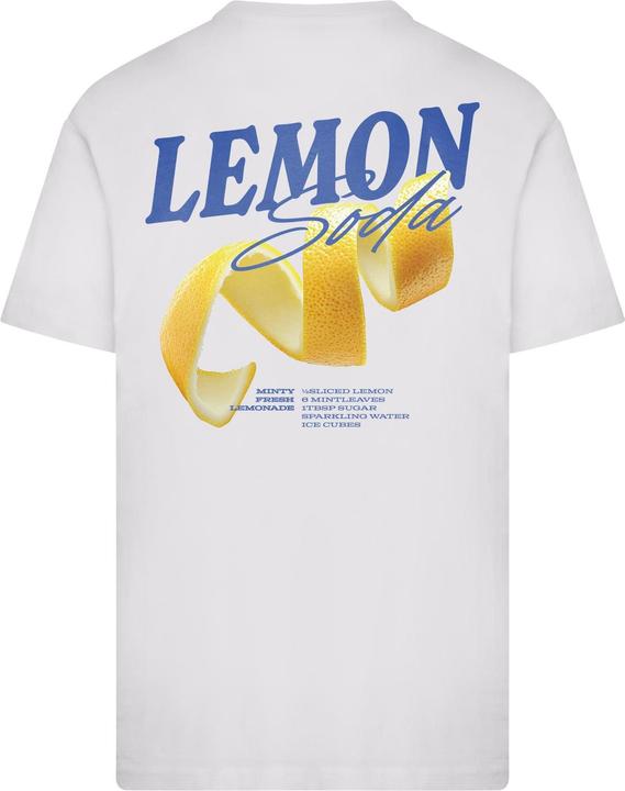 Produktbild MT Lemon Soda Tee white XXL (XXL)