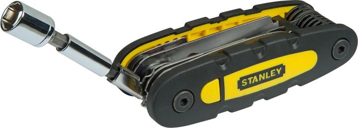 Actual product image Stanley Multifunction tool 14w1 (14 Functions)