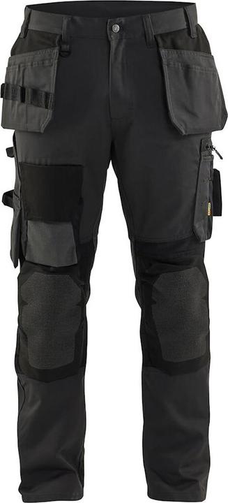 Produktbild Blakläder Arbeitshose Kevlar + Stretch (56)