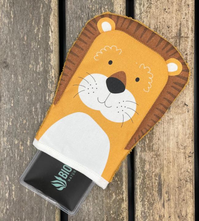 Produktbild BIOThermare Hot Cold Loewe Leo mini (1 x, 600 ml, 160 g)