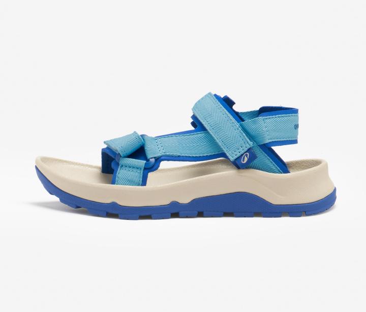 Image du produit Quechua Sandalen Jungen Klettverschluss synthetisch (35)
