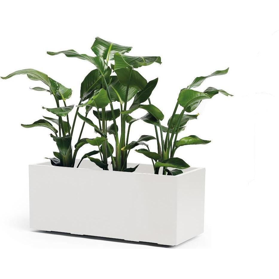 Euro3plast, Blumentopf, Kebe (39.50 cm)