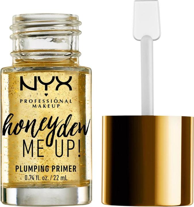 Produktbild NYX Professional Make-Up Honey Dew Me Up Primer (Honey Dew Me Up)