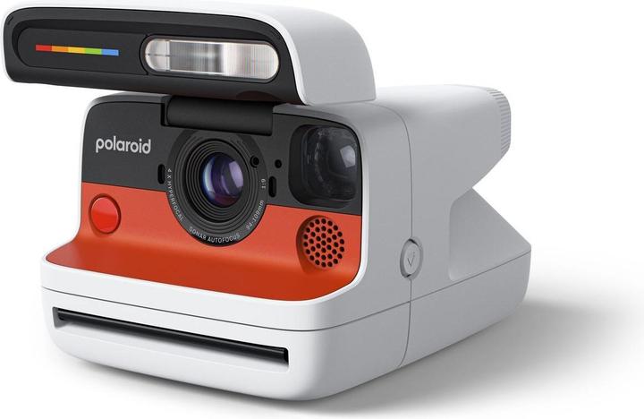 Produktbild Polaroid Flip Color Film Bundle