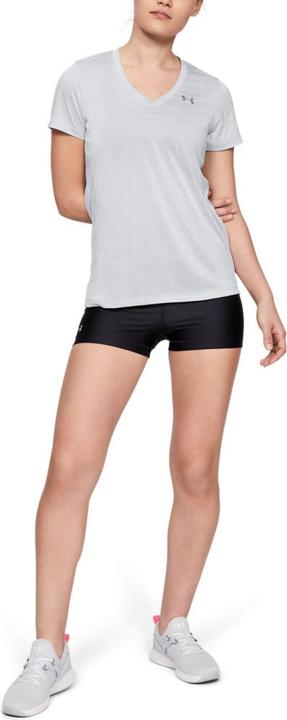 Actual product image Under Armour Women's UA Tech Twist V-Neck (M)