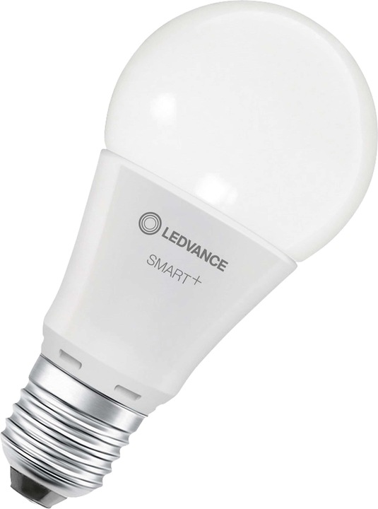 Actual product image Ledvance Classicsic A (E27, 9 W, 806 lm, 1 x, F)