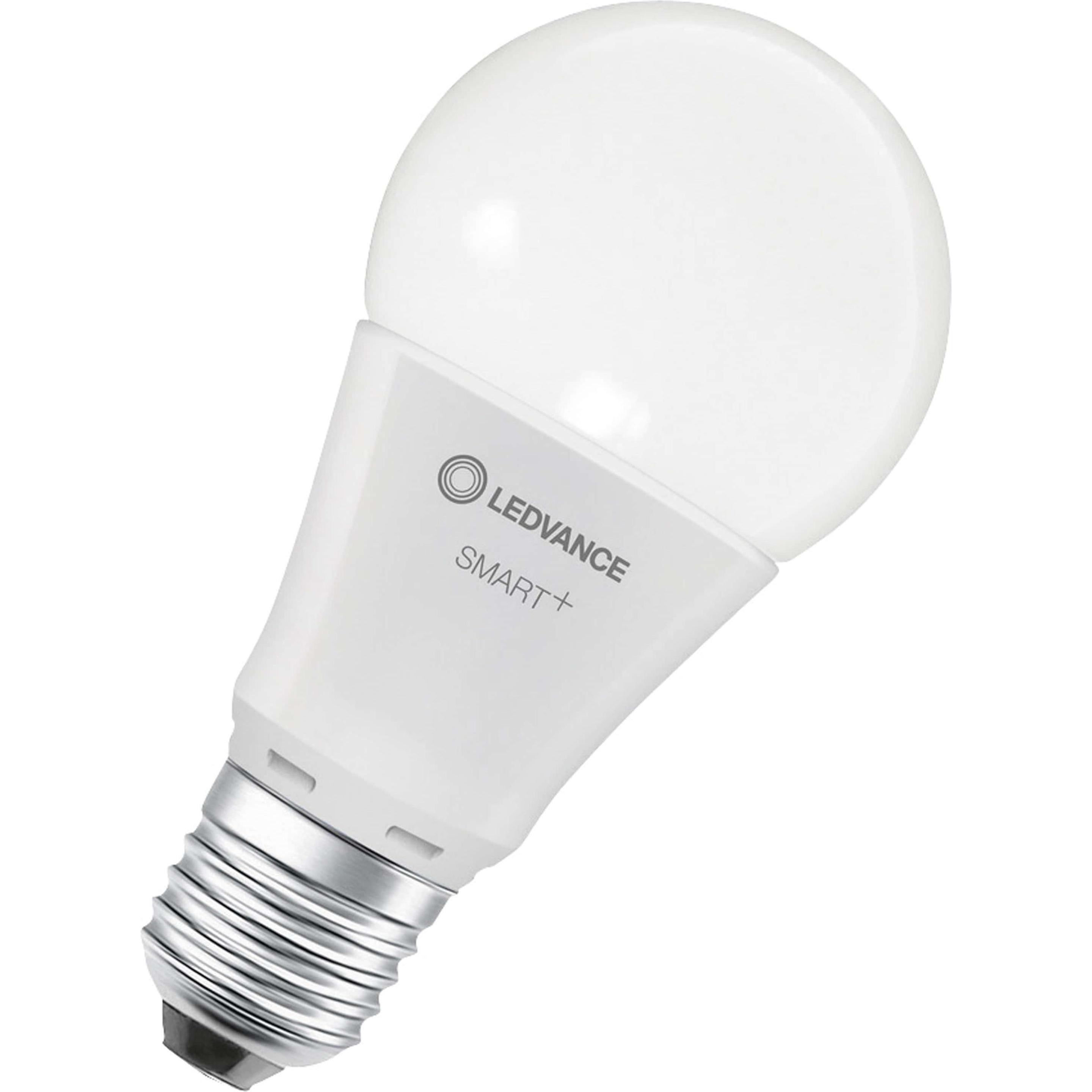 Thumbnail - Ledvance, Leuchtmittel, Smart+ Wifi Classic (E27, 9 W, 806 lm, 1 x, F)