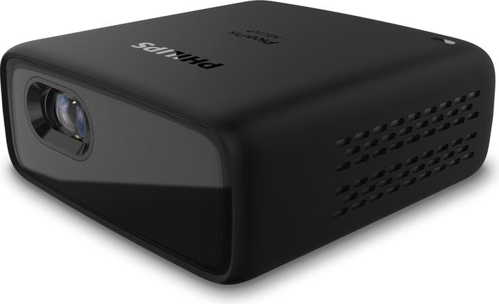 Image du produit Philips PicoPix Micro+ (WVGA, 1000 lm, 1.2:1)