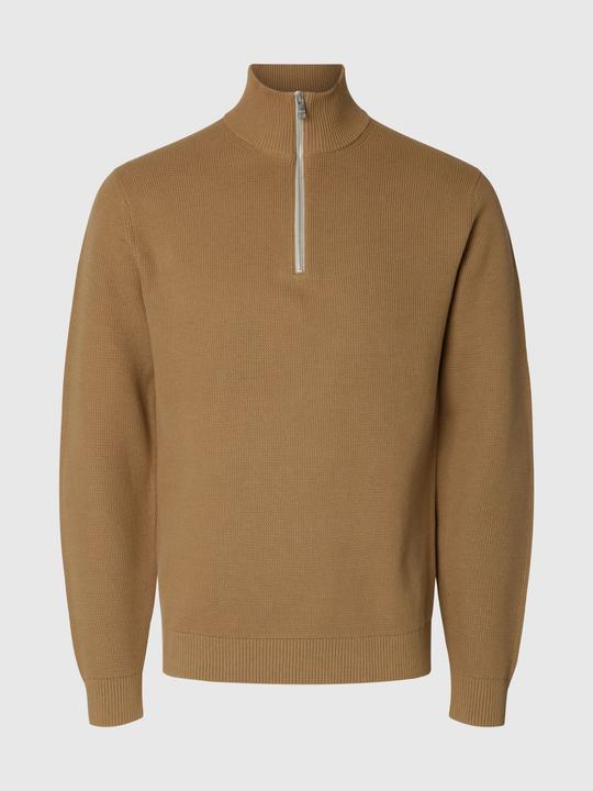 Produktbild Selected Half-zip Pullover (S)