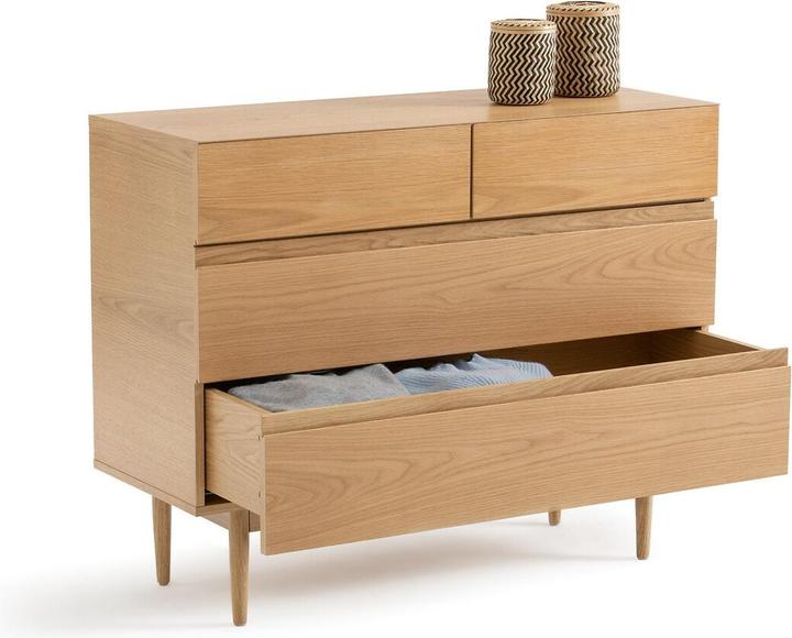 Image du produit La Redoute Interieurs Laval (100 x 45 x 80 cm)