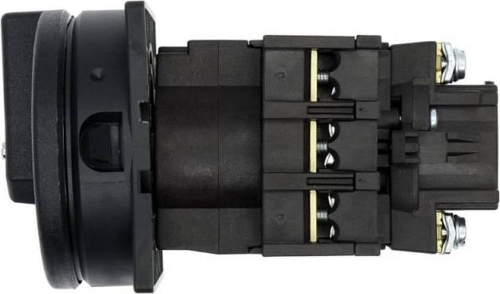 Produktbild Eaton Main switch, 3-pole, 25 A, lockable in 0