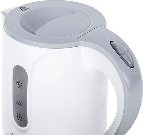 Immagine prodotto Adler 1371 D.C. (0.80 l)