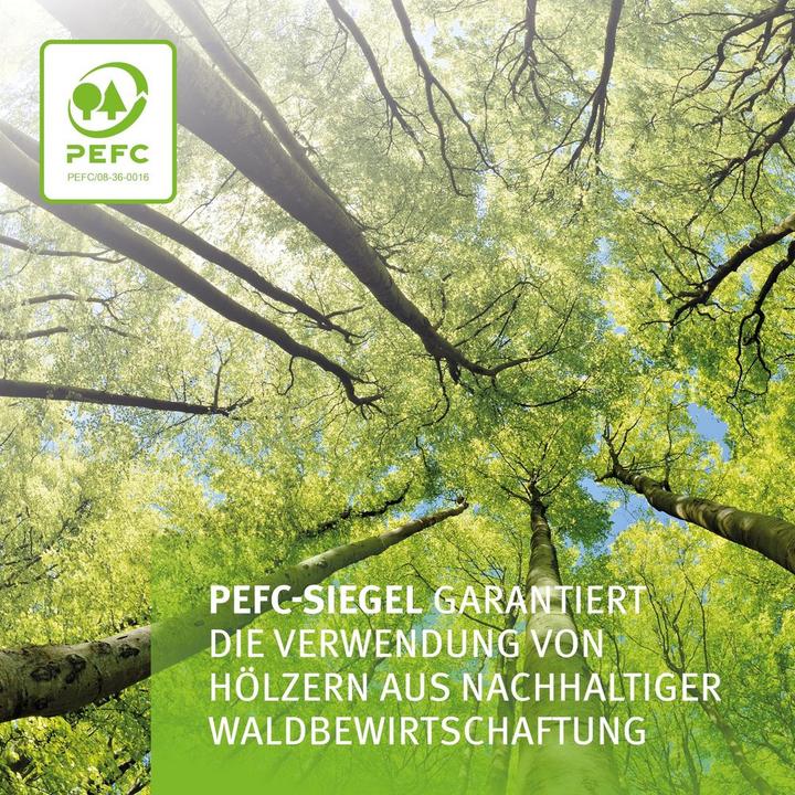 Produktbild Stabila Holz-Gliedermassstab Serie 700 (2 m)