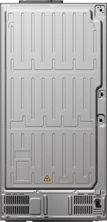 Actual product image Haier HCR5919ENMP (528 l)