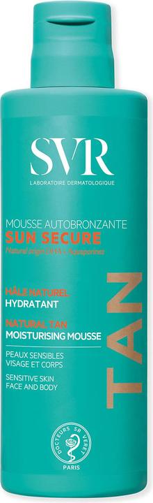 Produktbild Mousse Auto Bronzante (Selbstbräunungsserum, 150 ml)