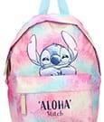 Produktbild Vadobag Lilo & Stitch Rucksack Stitch Wild Energy Pink