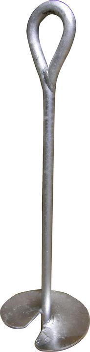 Actual product image Gibbon Bottom screw 100cm (1.02 m)