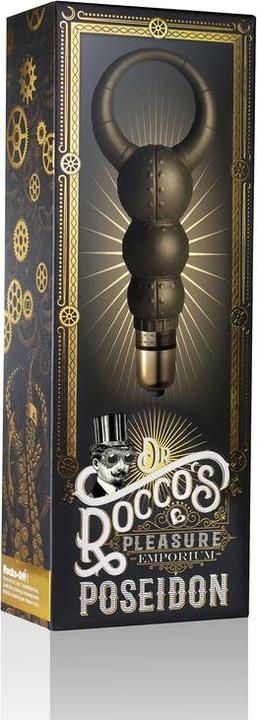 Produktbild Rocks-Off Poseidon (4 cm)