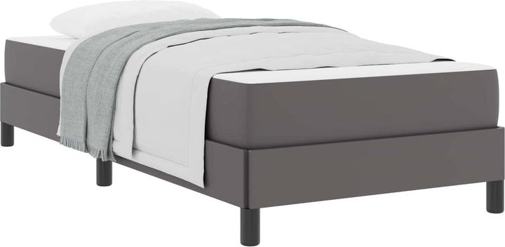 Image du produit vidaXL Bettrahmen (90 x 190 cm)