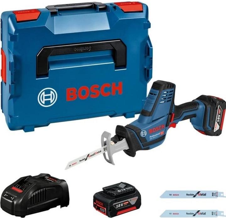 Immagine prodotto Bosch Professional GSA 18V-LI C