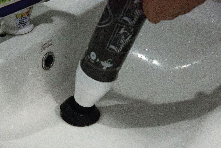 Actual product image Kendo Drain unblocker set (2 pcs.)