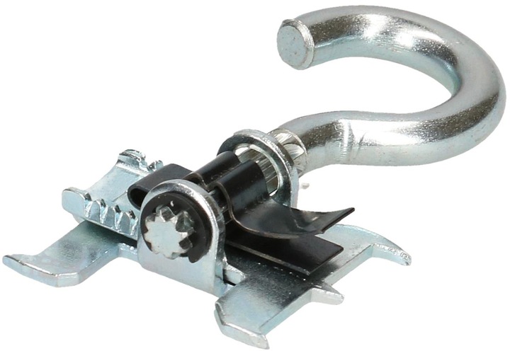 Actual product image Max Hauri Lamp claw