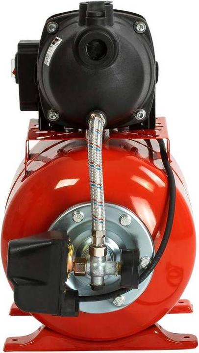 Actual product image Grafner Domestic waterworks 800W / 3500 l/h (Domestic water pump)