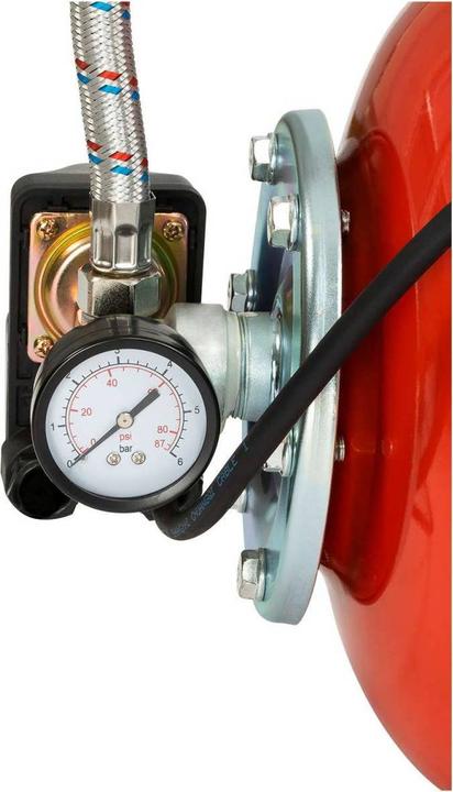 Actual product image Grafner Domestic waterworks 800W / 3500 l/h (Domestic water pump)