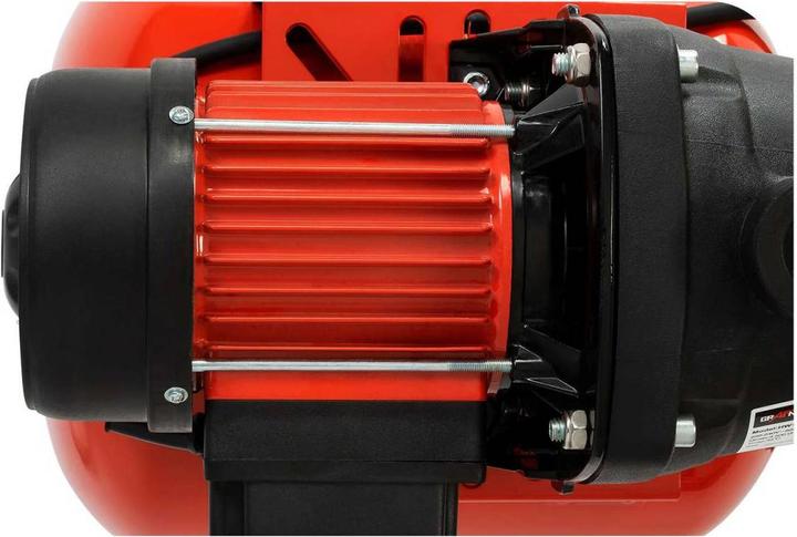 Actual product image Grafner Domestic waterworks 800W / 3500 l/h (Domestic water pump)