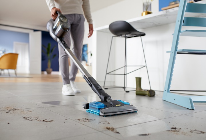 Immagine prodotto Philips Speed Pro Max Aqua Plus