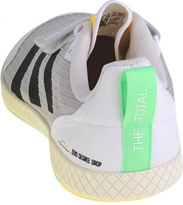Produktbild Adidas Sneaker The Total (38)