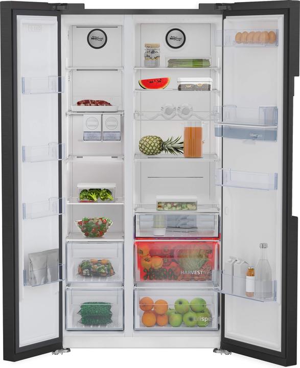 Image du produit Beko GN163241DXBRN (576 l)