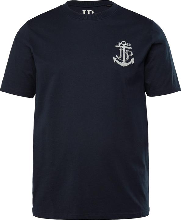 Produktbild JP1880 T-Shirt, Halbarm, Brustprint (7XL)
