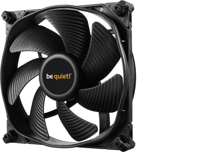Image du produit be quiet! SilentWings 3 PWM (120 mm, 1 x)